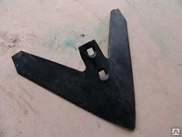 Лапа КПС- 330 мм (Т15К6)