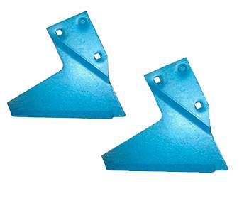 Нож полевой доски правый Lemken 3492890