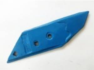 Долото наплаленное правое Lemken 3364150