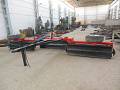 Измельчитель пожнивных остатков ИПО-6Г