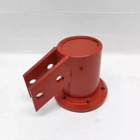 Корпус бороны дисковой модернизированной (под прямую стойку)"БДТ-Агро